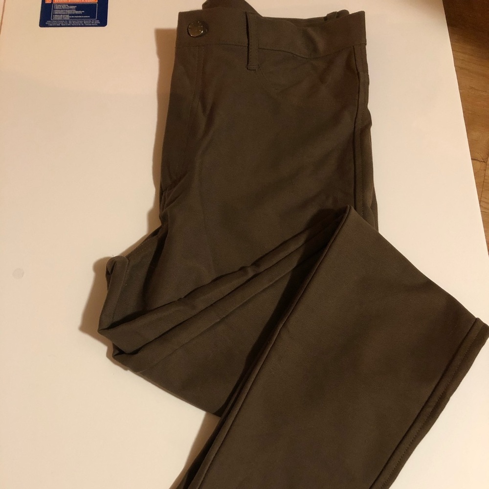 Forever 21 Dress Pants